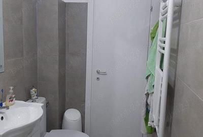 Garsonieră decomandată în Vișan - 8