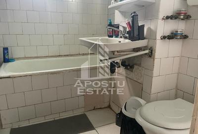 APOSTU ESTATE - Apartament 4 Camere Central - Zona Podgoria - 4