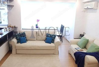 Apartament cu poezie langa Cismigiu - 4