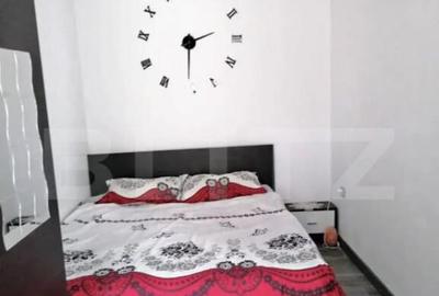 Apartament de vanzare, cu 2 camere, 29 mp, zona Dacia - 5