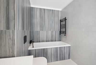 Apartament cu 2 camere decomandat în Floreasca - 10