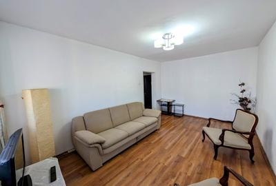 Vânzare apartament 3 camere - zona Tei, 70 mp, 8/10