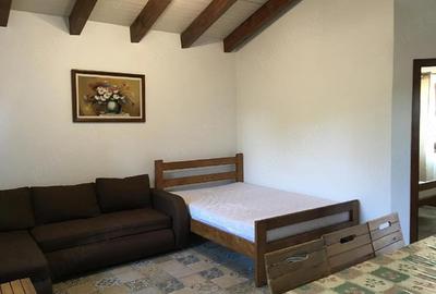 Casă cu Teren 400 Mp în Horia - 10