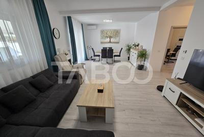 Casa moderna de vanzare mobilata 147 mpu teren 234 mp Selimb Casa moderna de vanzare mobilata 147 mpu teren 234 mp Selimb - 11