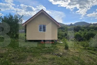 Teren de 1281 mp, în Căprioara - 7