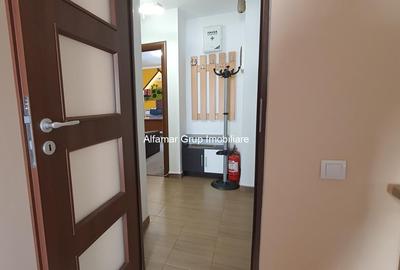 Apartament cu 2 camere în 13 Septembrie - 12