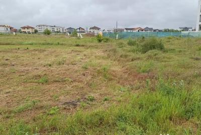 Teren de 500 mp, în Km 5