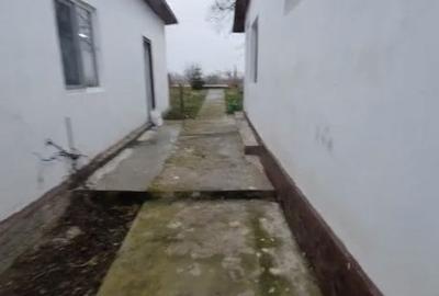 Casă cu 2 camere în Ghirolt - 2