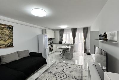 Garsonieră decomandată în Sânpetru - 3