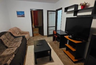 Inchiriez apartament cu 2 camere B-dul Ferdinand - zona Gara - 2