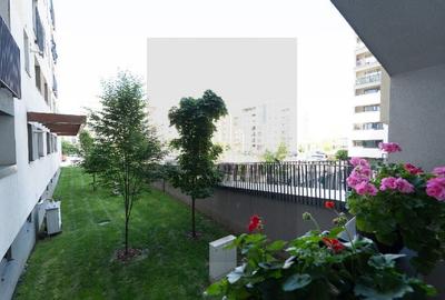 Apartament 2 camere Kasper -zona Coresi - 3
