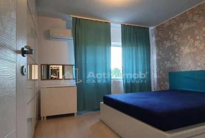 Metrou Brancoveanu - 2 camere - loc de parcare - 4