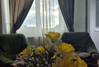 Inchiriez garsoniera si loc parcare subteran Pallady Inchiriez garsoniera si loc parcare subteran Pallady - 2