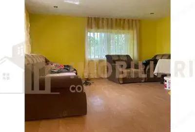 Casă cu Teren 2430 Mp în Satulung - 4
