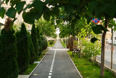 Ivory Residence | Pipera | Rond Omv | Nord | Nemobilat | PARCARE | B2B Ivory Residence | Pipera | Rond Omv | Nord | Nemobilat | PARCARE | B2B - 12