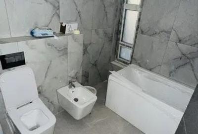 Casă cu 4 camere cu Teren 300 Mp în Domnești - 1