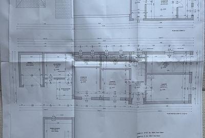 Casă cu 4 camere în Livada - 8