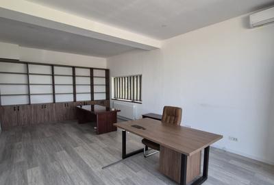 Hala noua | Magurele - DNCB | 600mp - 12