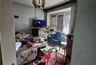 Apartament cu 4 camere decomandat, mobilat în Ultracentral - 8