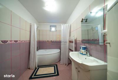 Casă cu 5 camere cu Canalizare în Apărătorii Patriei - 10