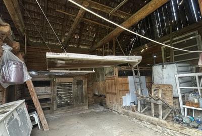 Casă 3 camere 100 M² cu 2360 M² teren - 19