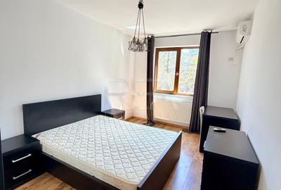 Apartament cu 2 camere decomandat, mobilat în Mihai Bravu - 9