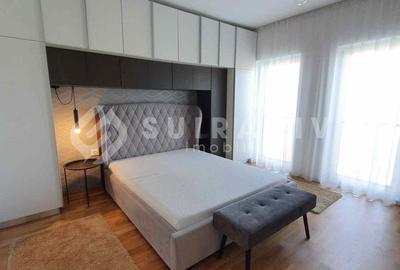 Apartament cu 3 camere semidecomandat, mobilat în Bună Ziua - 4