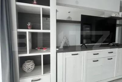 Apartament cu 2 camere decomandat în Central - 2