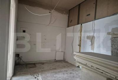 Casă cu 7 camere cu Teren 1021 Mp în Central - 23