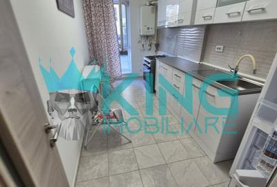 Garsonieră decomandată, mobilată în Berceni - 8