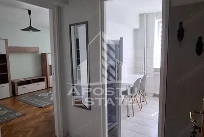 Apartament 2 camere ,43 mp,et.5/8,zona Garii de Nord - 1