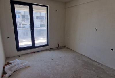 Faleza Nord apartament cu 3 camere, vedere la mare. - 11