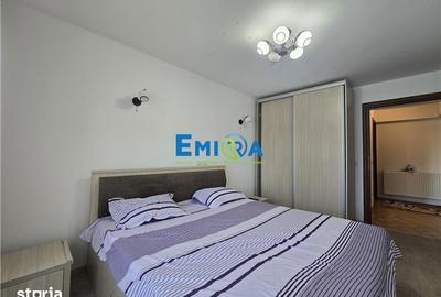 Apartament cu 2 camere, mobilat în Ștefan cel Mare - 8