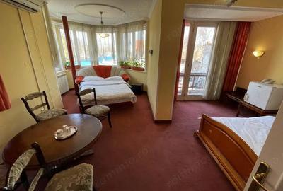 Casă cu 6 camere cu Teren 700 Mp în Central - 7