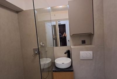 Apartament cu 2 camere semidecomandat în Someș - 7