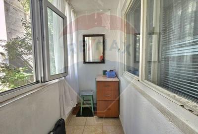 Apartament 2 camere de inchiriat zona Tomis Nord Constanta - 6