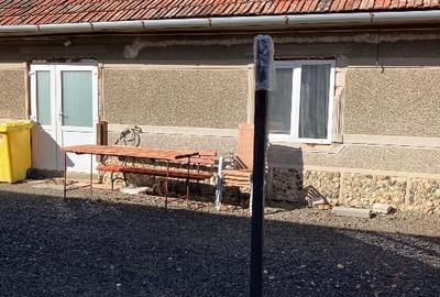 Casă de vânzare în Sânnicolau Mare drumul Cenadului - 10