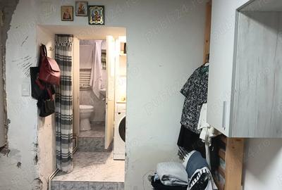 Apartament cu 2 camere semidecomandat în Titan - 2