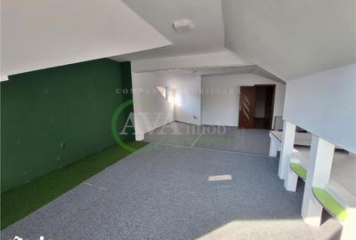 Casă cu 6 camere cu Teren 400 Mp în Central - 8