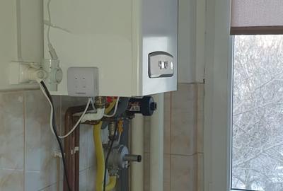 Apartament cu 2 camere semidecomandat, mobilat în Girocului - 2