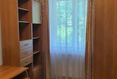 Apartament cu 2 camere semidecomandat în Malu Roșu - 2