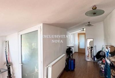 Cartierul Domenii - 1 Mai - Vanzare Vila -  rezidenta , birouri , clinica ! - 10