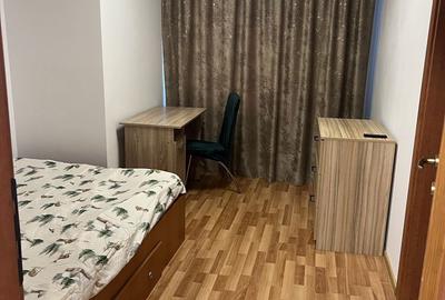 Apartament cu 2 camere decomandat în Cățelu - 6
