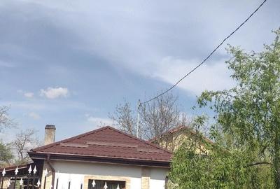 Casă cu Teren 301 Mp în Dârza - 4