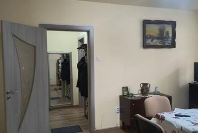 Apartament 2 camere in zona Herculane - 2