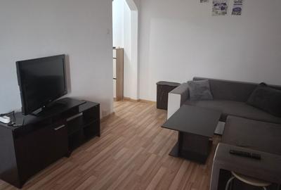 Apartament cu 2 camere semidecomandat în Central - 2