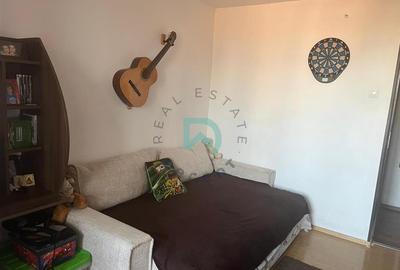 Apartament cu 3 camere decomandat, mobilat în Vlahuță - 9