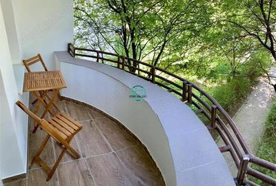 Apartament cu 1 camera de inchiriat, la etajul 3 din 4, in Centru - 1