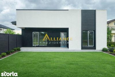 Casă cu 4 camere cu Teren 425 Mp în Berceni