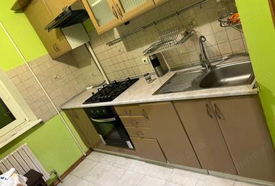 Apartament cu 2 camere în 1 Mai - 2